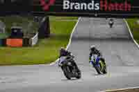 Middle 2 Group Black Bikes